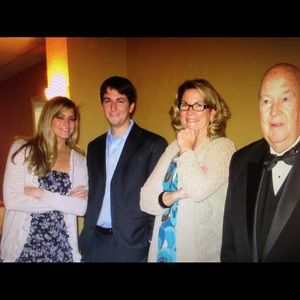 Meet your Posher, Patty